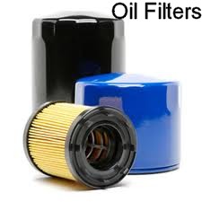 oil filter